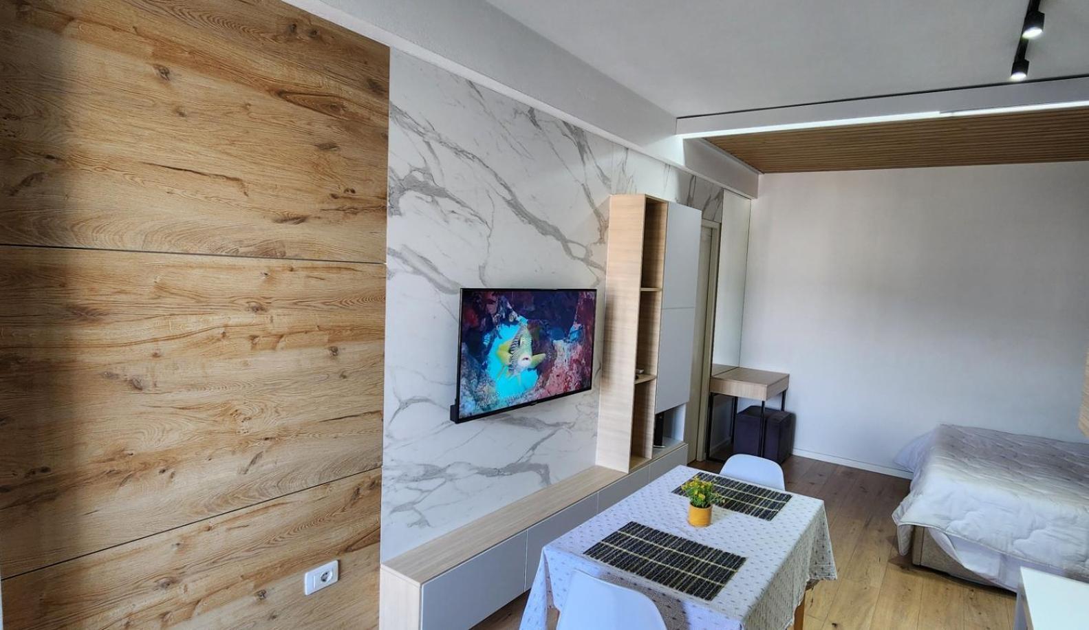 Avalona Apartment 1 Vlorë Εξωτερικό φωτογραφία