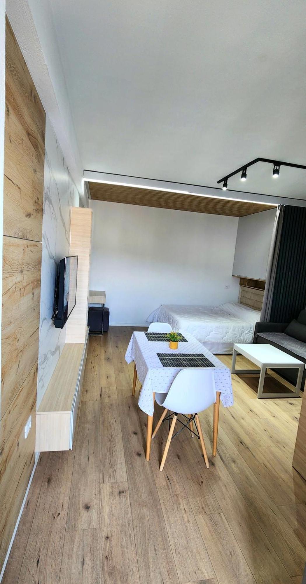 Avalona Apartment 1 Vlorë Εξωτερικό φωτογραφία