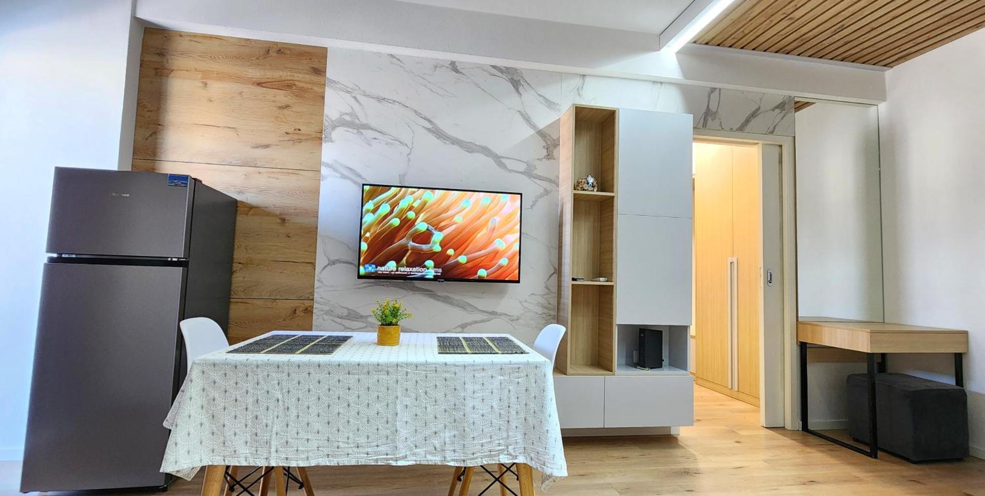 Avalona Apartment 1 Vlorë Εξωτερικό φωτογραφία